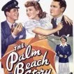 Příběh z Palm Beach (1942) - J.D. Hackensacker III
