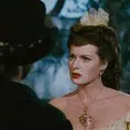 Rafael Sabatini's The Black Swan (1942) - Lady Margaret Denby