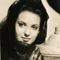 Zorro mstitel (1940) - Lolita Quintero