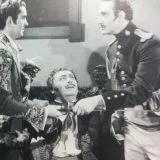 Zorro mstitel (1940) - Don Luis Quintero