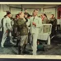 Černý sokol (1957) - Capt. Herbert Allen Hazard