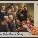 Příběh z Palm Beach (1942) - Third Member Ale and Quail Club