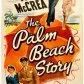 Příběh z Palm Beach (1942) - J.D. Hackensacker III