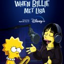 When Billie Met Lisa (2022) - Lisa Simpson