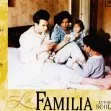 La famiglia (1987) - Carlo as a young man