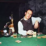 The Gambling Man (1995) - Rory Connor