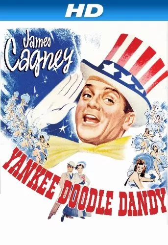 James Cagney (George M. Cohan) zdroj: imdb.com