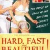 Hard, Fast and Beautiful (1951) - Gordon McKay