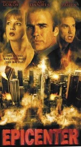 Traci Lords (Agent Amanda Foster), Jeff Fahey (FBI Agent Moore), Gary Daniels (Nick Constantine) zdroj: imdb.com