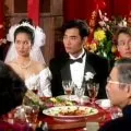 Svadobná hostina (1993) - Simon