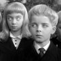 Village of the Damned (1960) - David Zellaby