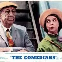 The Comedians (1967) - Smith