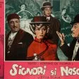Signori si nasce (1960) - Pio Degli Ulivi