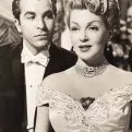 The Merry Widow (1952) - Count Danilo