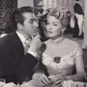 The Merry Widow (1952) - Count Danilo