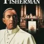 The Shoes of the Fisherman (1968) - Archbishop Kiril Pavlovich Lakota