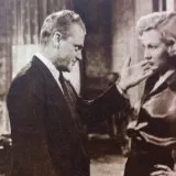 James Cagney (Cody Jarrett), Virginia Mayo (Verna Jarrett)