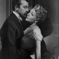 The Merry Widow (1952) - Count Danilo