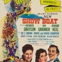 Show Boat (1951) - Cap'n Andy Hawks