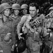 Objective, Burma! (1945) - Lt. Sid Jacobs
