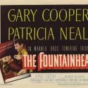 The Fountainhead (1949) - Dominique Francon