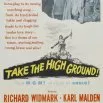 Take the High Ground! (1953) - Julie Mollison