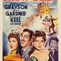 Show Boat (1951) - Gaylord Ravenal