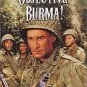 Operace Burma (1945) - Cpl. Gabby Gordon