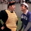 Láska s potížemi (1949) - Umpire