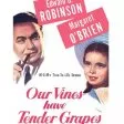 Our Vines Have Tender Grapes (1945) - Selma Jacobson
