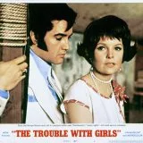 The Trouble with Girls (1969) - Charlene