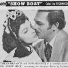 Show Boat (1951) - Magnolia Hawks