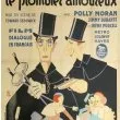 The Passionate Plumber (1932) - Albine