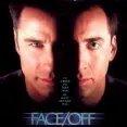 Nicolas Cage (Castor Troy), John Travolta (Sean Archer)