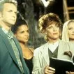 Victoria Rowell (Amanda Bentley-Livingston)