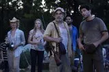 Walking Dead <small>(seriál 2010-2022)</small> - Andrea Harrison