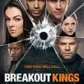 Breakout Kings (2011-2012) - Ray Zancanelli