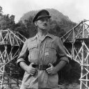 Most cez rieku Kwai (1957) - Colonel Nicholson