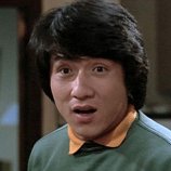Bufeťák Jackie Chan (1984) - Thomas