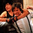 Bufeťák Jackie Chan (1984) - Mondale's Henchman