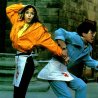 Bufeťák Jackie Chan (1984) - Sylvia