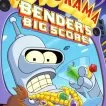 Futurama: Benderovo parádní terno