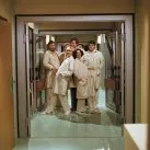 Zpěváci na kraji nemocnice (1982)
