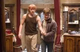 Harry Potter a Polovičný princ (2009) - Ron Weasley