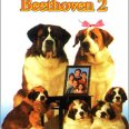 Beethoven's 2nd (1993) - Emily Newton