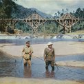 Most cez rieku Kwai (1957) - Colonel Saito