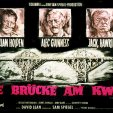 Most cez rieku Kwai (1957)