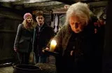 Harry Potter a Dary smrti - 1 (2010) - Hermione Granger