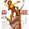Calamity Jane (1953) - Wild Bill Hickok