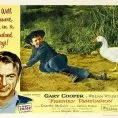 Přesvědčování po dobrém (1956) - Samantha the Goose